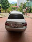 Bán xe Toyota Vios 2011 1.5E giá 150 Triệu - Vĩnh Phúc