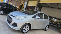 Bán xe Hyundai i10 2015 Grand 1.0 MT Base giá 148 Triệu - Bắc Giang