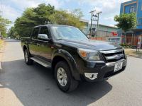 Bán xe Ford Ranger 2010 XLT 2.5L 4x4 MT giá 215 Triệu - TP HCM
