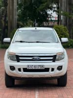 Bán xe Ford Ranger 2015 XLS 2.2L 4x2 MT giá 255 Triệu - TP HCM