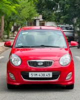 Bán xe Kia Morning 2012 SX 1.1 AT Sport giá 135 Triệu - TP HCM