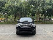 Bán xe Toyota Fortuner 2016 2.5G giá 585 Triệu - Hà Nội