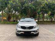 Bán xe Kia Sportage 2010 Limited 2.0 AT giá 345 Triệu - Hà Nội