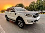 Bán xe Ford Everest 2020 Titanium 2.0L 4x4 AT giá 968 Triệu - Hà Nội