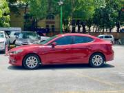 Bán xe Mazda 3 2017 1.5 AT giá 425 Triệu - Hà Nội