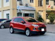 can ban xe oto cu lap rap trong nuoc Ford EcoSport Titanium 1.5L AT 2017