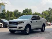 Bán xe Ford Ranger 2016 XLS 2.2L 4x2 AT giá 440 Triệu - Hà Nội