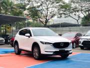 Bán xe Mazda CX5 2021 Luxury 2.0 AT giá 735 Triệu - Hà Nội