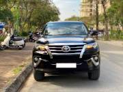 Bán xe Toyota Fortuner 2018 2.8V 4x4 AT giá 860 Triệu - Hà Nội