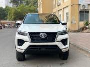 Bán xe Toyota Fortuner 2021 2.4G 4x2 MT giá 870 Triệu - Hà Nội