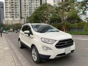 Bán xe Ford EcoSport 2019 Titanium 1.5L AT giá 435 Triệu - Hà Nội