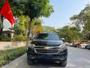 Bán xe Chevrolet Trailblazer 2019 LTZ 2.5L VGT 4x4 AT giá 648 Triệu - Hà Nội