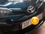 Bán xe Toyota Vios 2019 1.5G giá 415 Triệu - Hà Nội