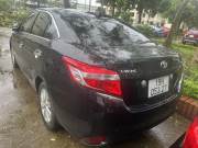 Bán xe Toyota Vios 2014 1.5E giá 245 Triệu - Hà Nội