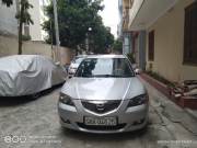 Bán xe Mazda 3 2005 1.6 AT giá 148 Triệu - Hà Nội