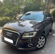 Bán xe Audi Q5 2014 2.0 AT giá 510 Triệu - Hà Nội