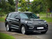 Bán xe Ford Explorer 2022 Limited 2.3L EcoBoost giá 1 Tỷ 839 Triệu - Bình Thuận