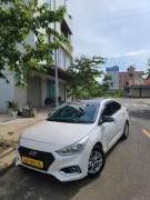 Bán xe Hyundai Accent 2019 1.4 MT Base giá 290 Triệu - Đà Nẵng