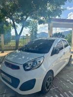 Bán xe Kia Morning 2012 Van 1.0 MT giá 180 Triệu - Gia Lai