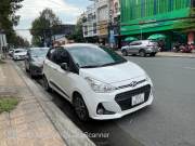 Bán xe Hyundai i10 2020 Grand 1.2 AT giá 335 Triệu - Cần Thơ