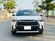 Bán xe Toyota Corolla Cross 2021 1.8V giá 685 Triệu - TP HCM