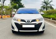 Bán xe Toyota Vios 2019 1.5E MT giá 338 Triệu - TP HCM