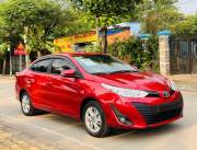 Bán xe Toyota Vios 2020 1.5E CVT giá 388 Triệu - TP HCM