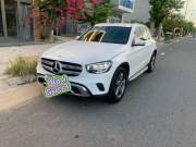 Bán xe Mercedes Benz GLC 2022 200 giá 1 Tỷ 599 Triệu - Đà Nẵng