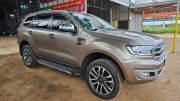 Bán xe Ford Everest 2018 Titanium 2.0L 4x4 AT giá 850 Triệu - Đăk Lăk