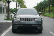 Bán xe LandRover Range Rover Velar R-Dynamic 2.0 2018 giá 2 Tỷ 680 Triệu - TP HCM