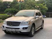 Bán xe Mercedes Benz ML Class 2006 ML350 giá 299 Triệu - Hà Nội