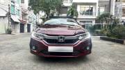 Bán xe Honda City 2019 1.5TOP giá 428 Triệu - Hà Nội