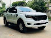 Bán xe Ford Ranger 2022 XLS 2.2L 4x2 AT giá 595 Triệu - TP HCM