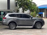 Bán xe Nissan Terra V 2.5 AT 4WD 2019 giá 795 Triệu - TP HCM