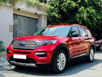 Bán xe Ford Explorer Limited 2.3L EcoBoost 2022 giá 1 Tỷ 855 Triệu - TP HCM