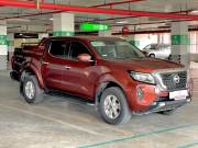 Bán xe Nissan Navara VE 2.5 AT 2WD 2021 giá 599 Triệu - TP HCM