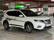 Bán xe Nissan X trail V Series 2.5 SV Luxury 4WD 2019 giá 715 Triệu - TP HCM