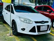 Bán xe Ford Focus 2014 Titanium 2.0 AT giá 358 Triệu - TP HCM