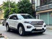 Bán xe Ford Explorer 2022 Limited 2.3L EcoBoost giá 1 Tỷ 695 Triệu - TP HCM