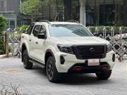 Bán xe Nissan Navara 2022 Pro-4X 2.3 AT 4WD giá 810 Triệu - TP HCM