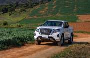 Bán xe Nissan Navara 2024 EL 2.3 AT 2WD giá 659 Triệu - TP HCM