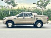 Bán xe Ford Ranger 2021 XLS 2.2L 4x2 AT giá 595 Triệu - TP HCM