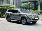 Bán xe Nissan Terra V 2.5 AT 4WD 2019 giá 780 Triệu - TP HCM