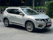 Bán xe Nissan X trail 2019 V Series 2.5 SV Premium 4WD giá 695 Triệu - TP HCM