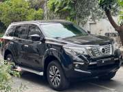 Bán xe Nissan Terra 2019 V 2.5 AT 4WD giá 760 Triệu - TP HCM