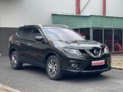 Bán xe Nissan X trail 2016 2.5 SV 4WD giá 490 Triệu - TP HCM