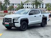 Bán xe Mitsubishi Triton Athlete 4WD AT 2024 giá 849 Triệu - TP HCM