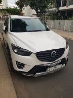 Bán xe Mazda CX5 2016 2.5 AT giá 540 Triệu - TP HCM