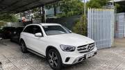 Bán xe Mercedes Benz GLC 2020 200 4Matic giá 1 Tỷ 500 Triệu - TP HCM