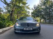 Bán xe Mercedes Benz C class 2008 C230 Avantgarde giá 185 Triệu - Hưng Yên